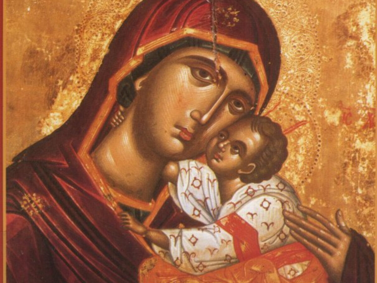 Εορτολόγιο: Τρίτη 24 Μαρτίου 2026