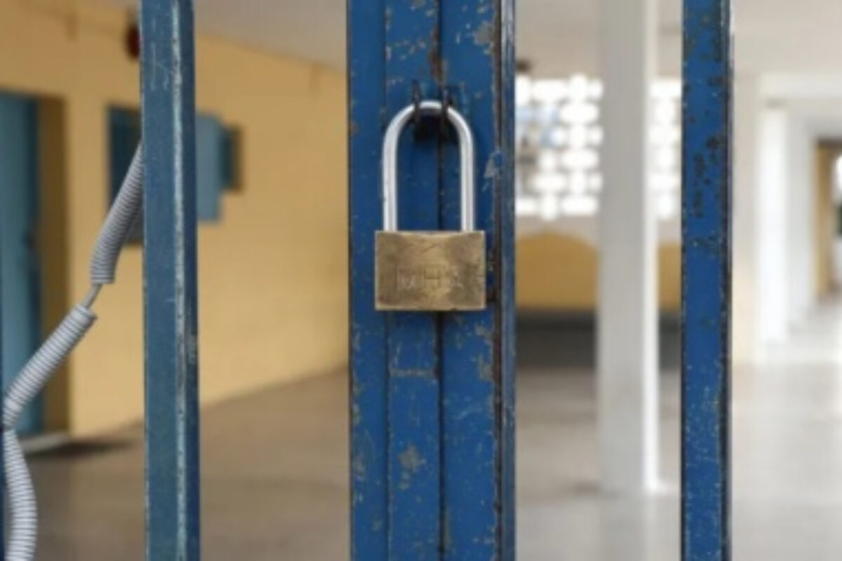 ΕΠΑΛ Χαλανδρίου: Σε εξέλιξη τέσσερις ΕΔΕ εις βάρος της διευθύντριας