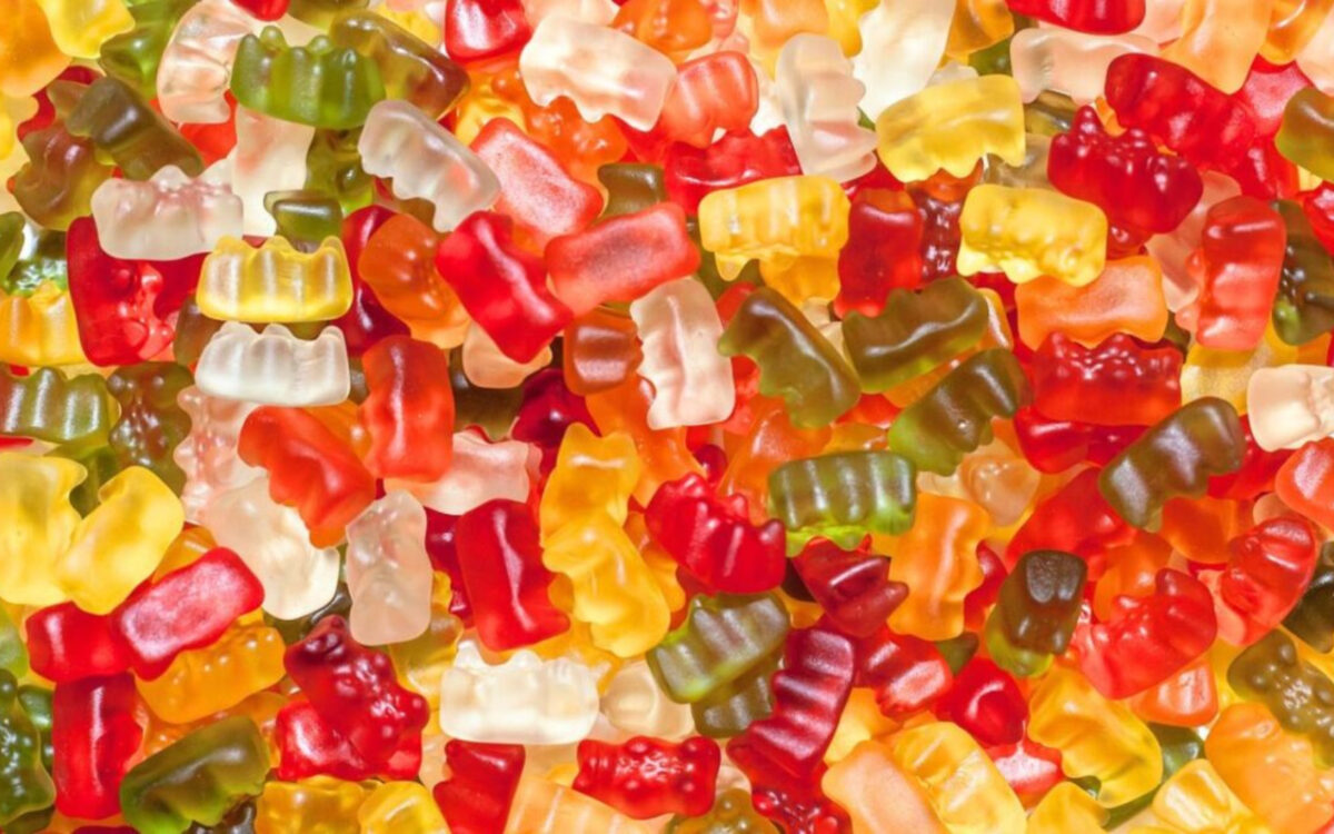 Επείγουσα ανάκληση από τον ΕΦΕΤ: Ανακαλεί ζελεδάκια για παιδιά με ψυχοδραστική ουσία