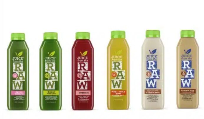 Επείγουσα ανάκληση χυμών από σούπερ μάρκετ - Κίνδυνος ύπαρξης παθογόνων οργανισμών