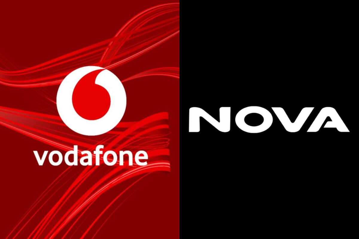 Έπεσε η NOVA και η Vodafone - Οι περιοχές που υπάρχει τεχνικό πρόβλημα