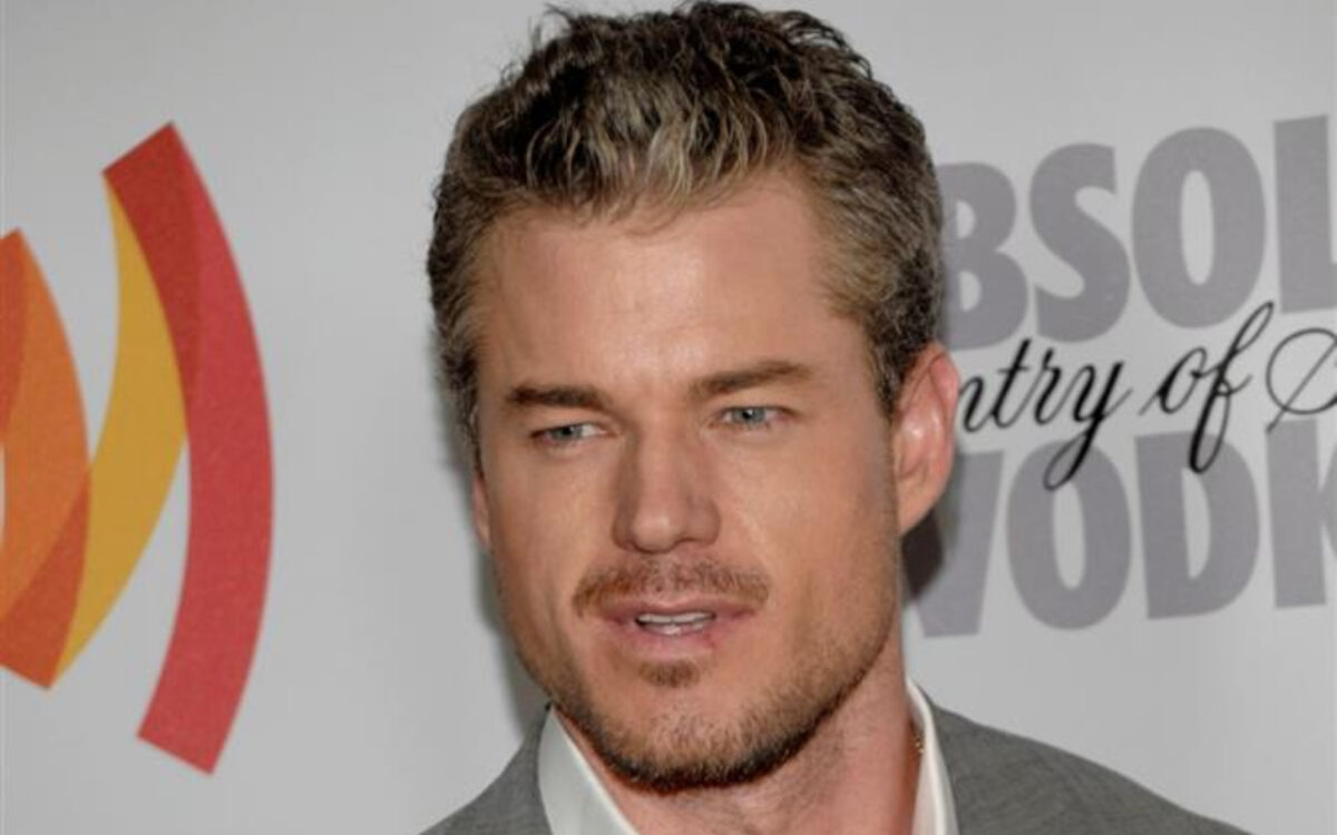 Έρικ Ντέιν: «Σας βλέπω τώρα να παίζετε στον ωκεανό» - Το σπαρακτικό μήνυμα που άφησε στις κόρες του μετά τον θάνατο του