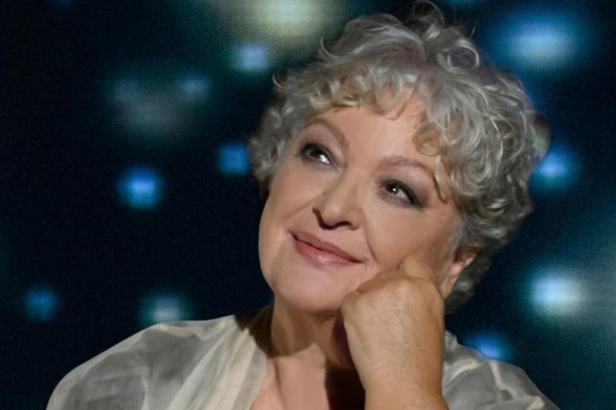 Εσπευσμένα στο νοσοκομείο η Τάνια Τσανακλίδου