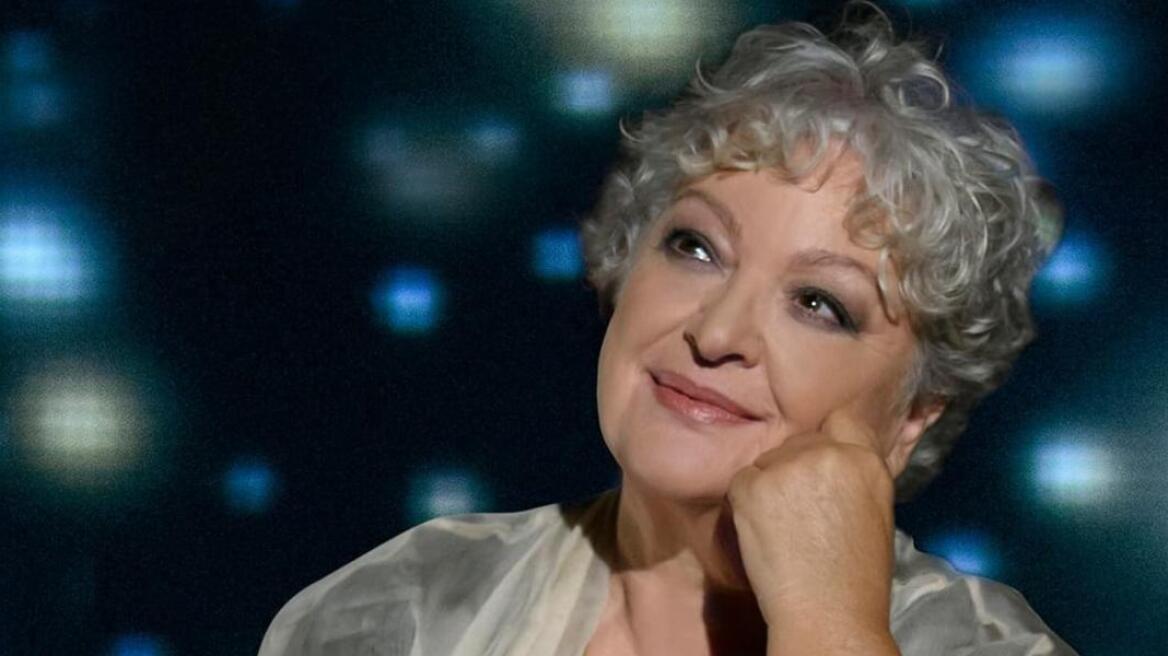 Εσπευσμένα στο νοσοκομείο η Τάνια Τσανακλίδου