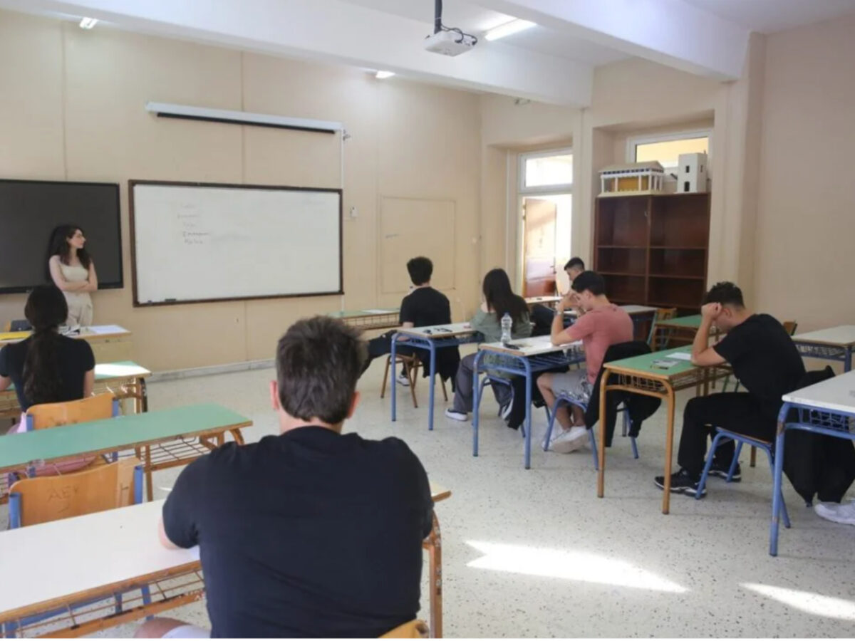 Εθνικό Απολυτήριο: Έτσι θα υπολογίζεται ο βαθμός - Πότε ξεκινά η εφαρμογή του;