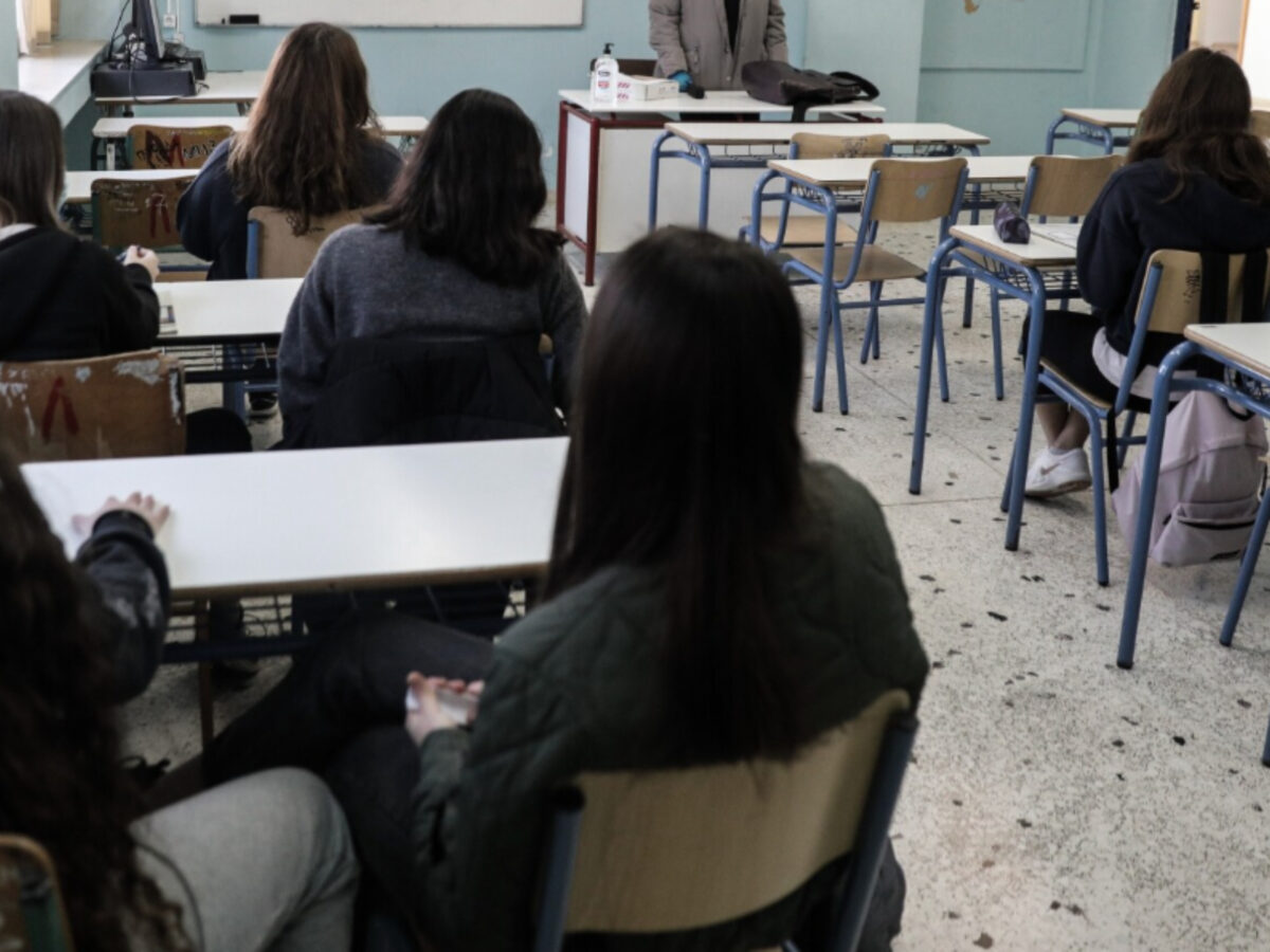 Εθνικό Απολυτήριο: Κάνουν λόγο για τριπλές Πανελλήνιες - Σε καταλήψεις προχωρούν τα σχολεία