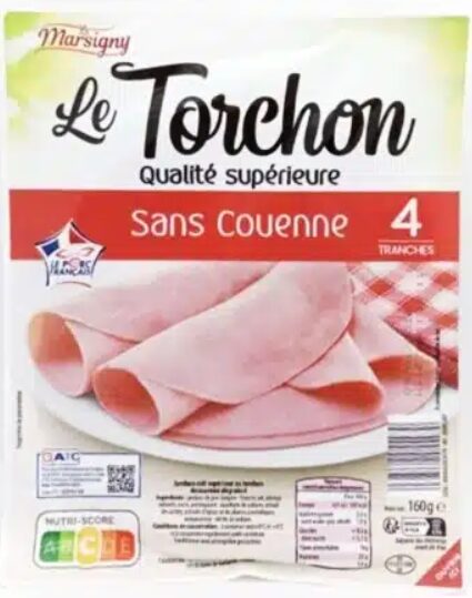 Ευρωπαϊκός συναγερμός με ανάκληση αλλαντικού μολυσμένο με επικίνδυνο παθογόνο μικρόβιο