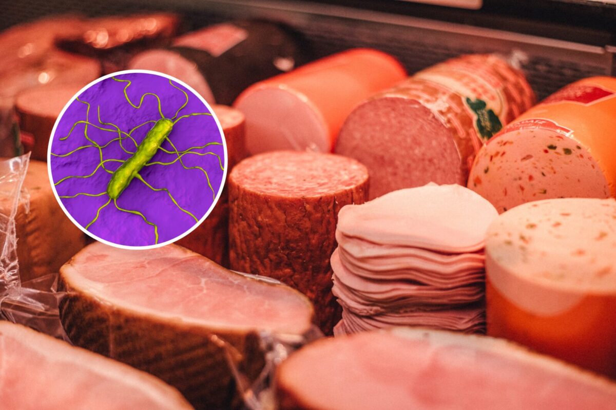 Ευρωπαϊκός συναγερμός με ανάκληση αλλαντικού μολυσμένο με επικίνδυνο παθογόνο μικρόβιο