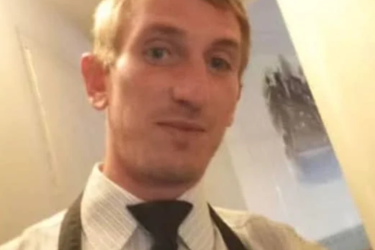 Φως στο Τούνελ - Χρυσοβαλάντης Στεργιανός: Ξεσπά ο πατέρας του 33χρονου πατέρα που βρέθηκε νεκρός στο Ζεφύρι - «Οι Αρχές δεν κάνουν τίποτα για να βρεθεί ο ένοχος»