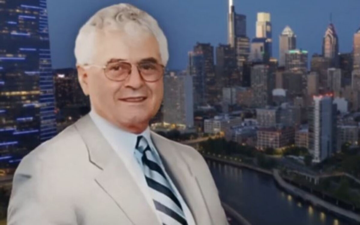 Φως στο Τούνελ - Λακωνία: Η μυστηριώδης εξαφάνιση του Ελληνοαμερικανού Κωνσταντίνου Γρεβενίτη και οι σοκαριστικές αποκαλύψεις