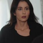 Η Γη της Ελιάς: Αυτή η γυναίκα αντικαθιστά την Ερωφίλη στη σειρά