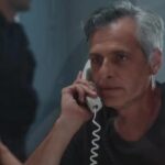 Η Γη της Ελιάς-Αντώνης-