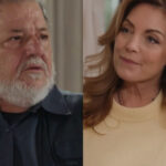 Η Γη της Ελιάς: Η Αθηνά σκάβει τον λάκκο του Λυκούργου