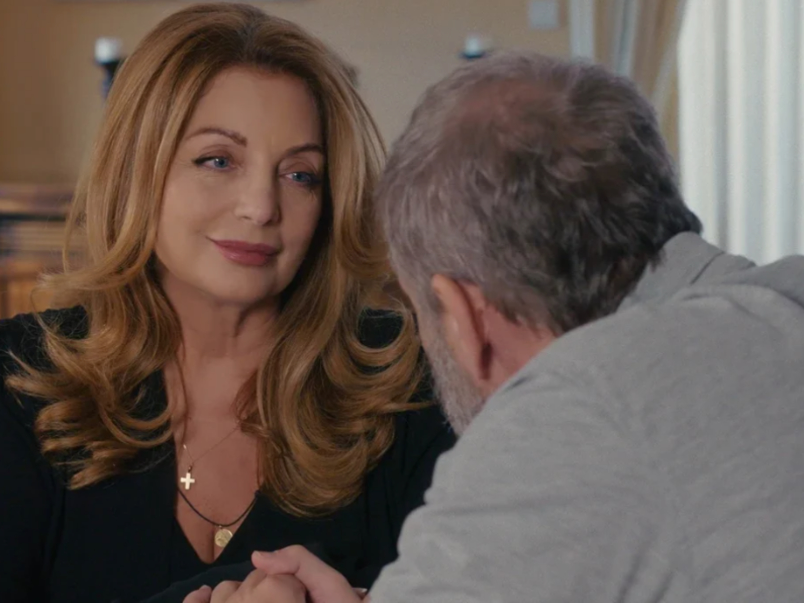 Η Γη της Ελιάς-Αθηνά-Τζον-