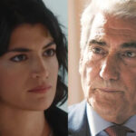 Η Γη της Ελιάς: Η Χριστιάνα καίει το Ορέστη ζωντανό -Το δραματικό φινάλε