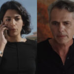 Η Γη της Ελιάς: Η Χριστιάνα βάζει πληρωμένους δολοφόνους να σκοτώσουν τον Αντώνη