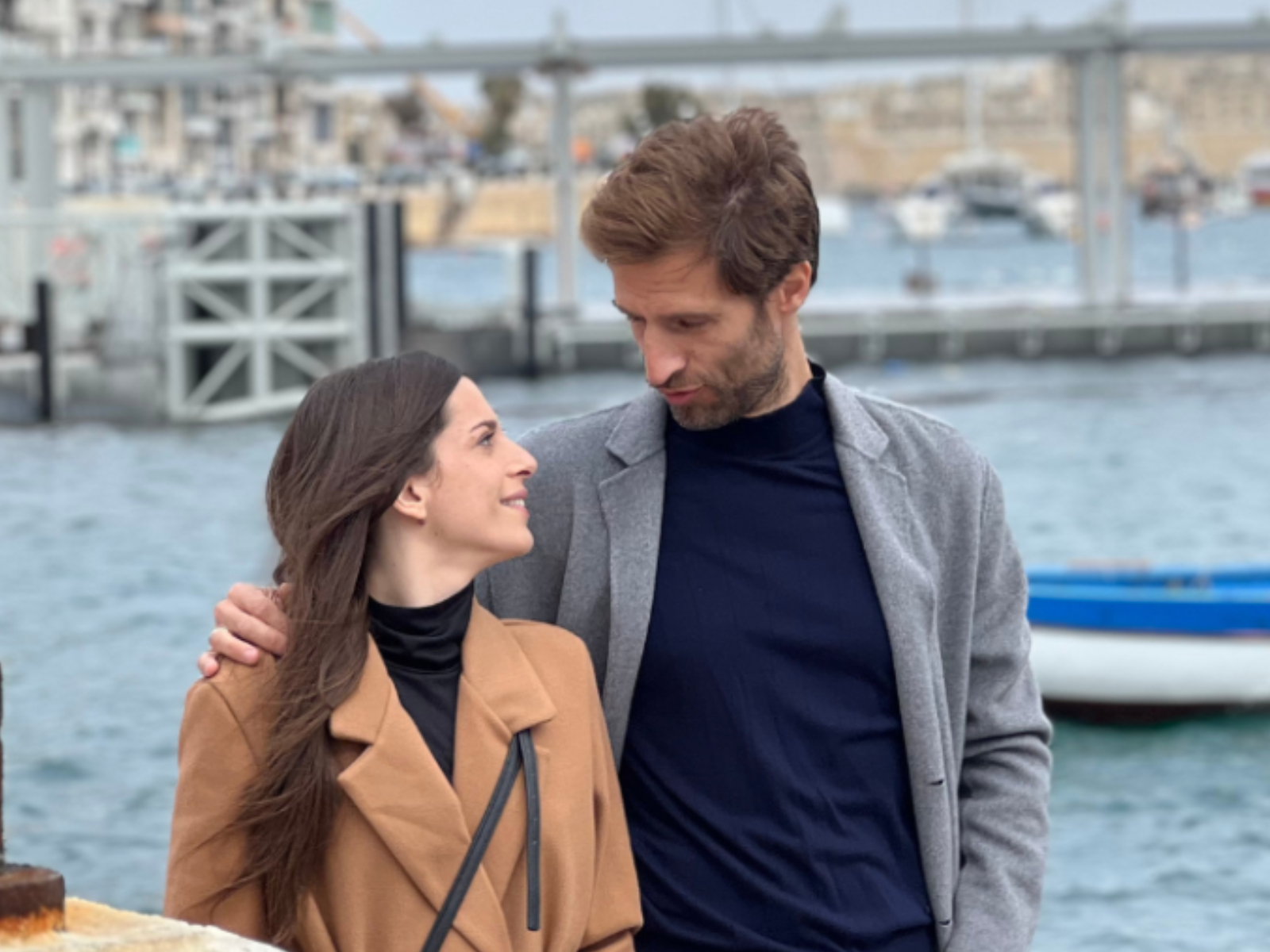 Η Γη της Ελιάς: Διαζύγιο για Ισμήνη- Κωνσταντίνο