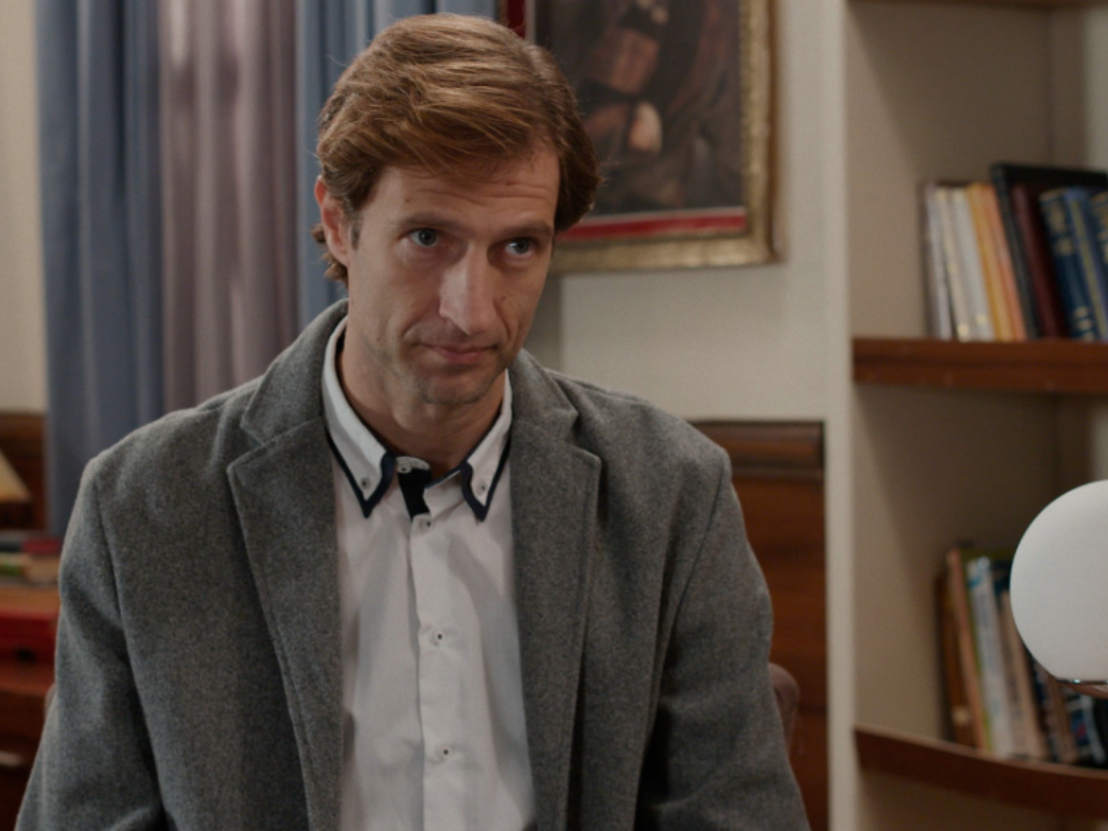 Η Γη της Ελιάς επόμενα επεισόδια Ε Κύκλος: 85, 86, 87, 88