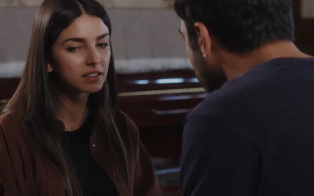 Η Γη της Ελιάς επόμενα επεισόδια Ε Κύκλος: 90, 91, 92