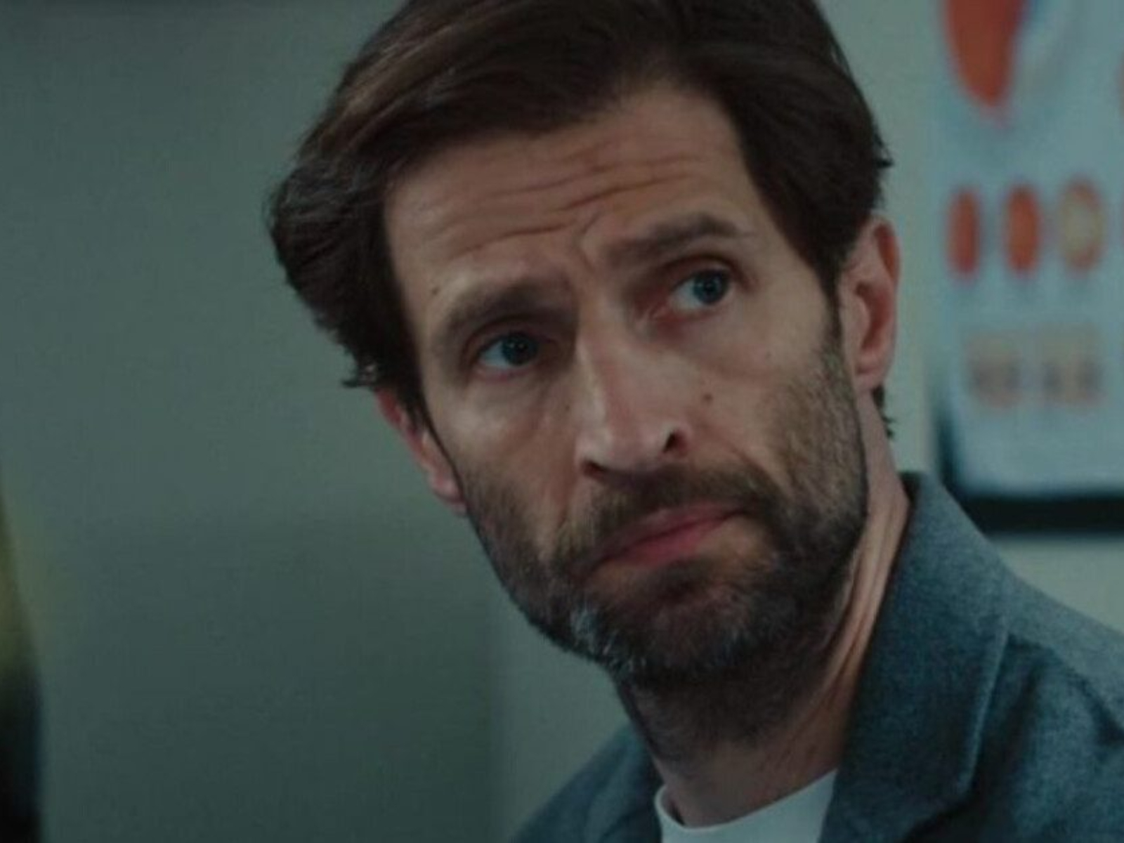 Η Γη της Ελιάς-Κωνσταντίνος 