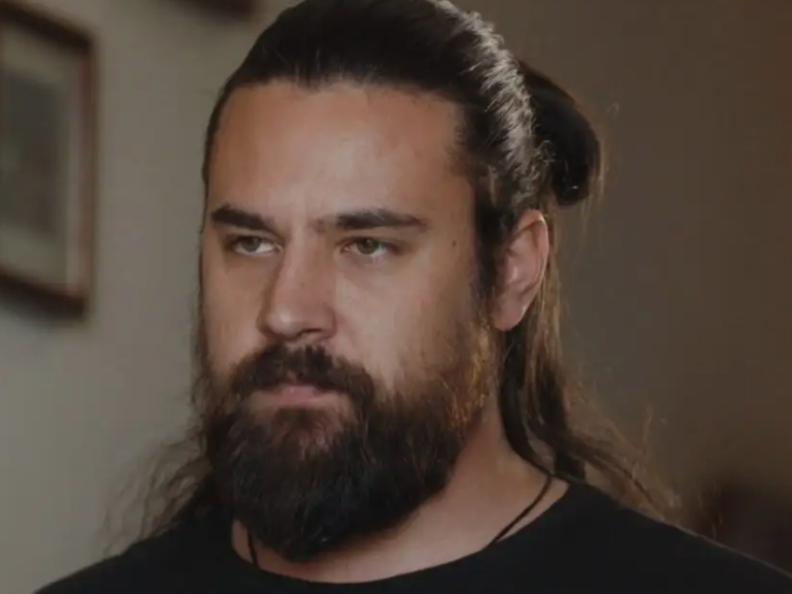 Η Γη της Ελιάς-Παυλής 