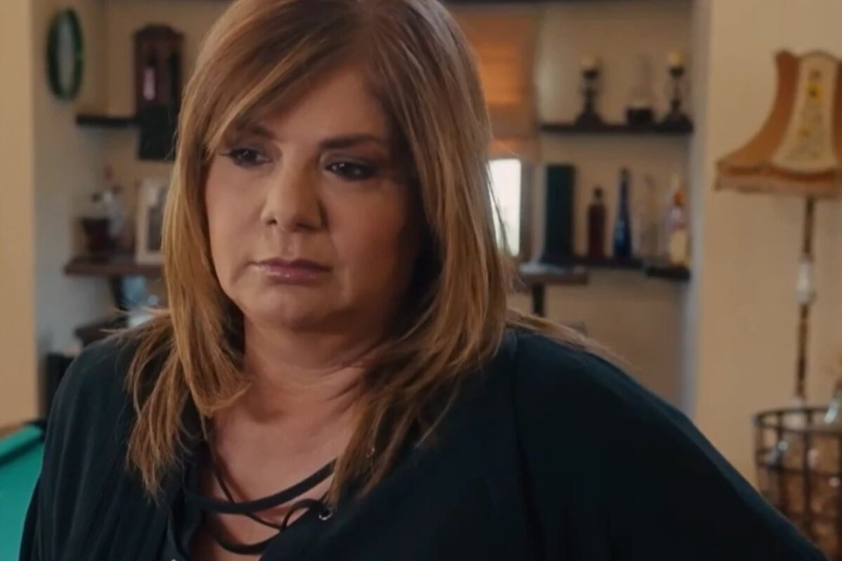 Η Γη της Ελιάς: Ποιο θα είναι το τέλος της Ασπασίας μέσα στη φυλακή;