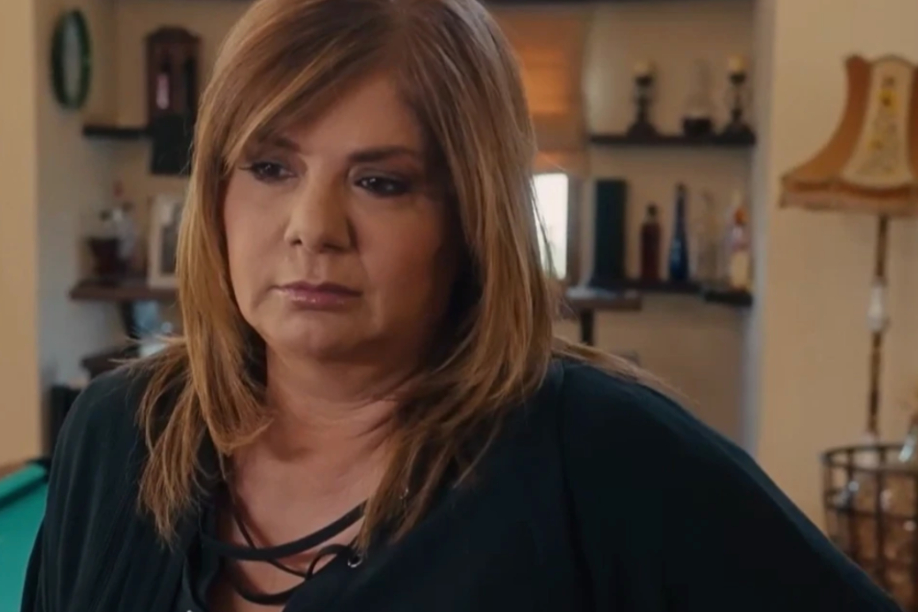 Η Γη της Ελιάς: Ποιο θα είναι το τέλος της Ασπασίας μέσα στη φυλακή;