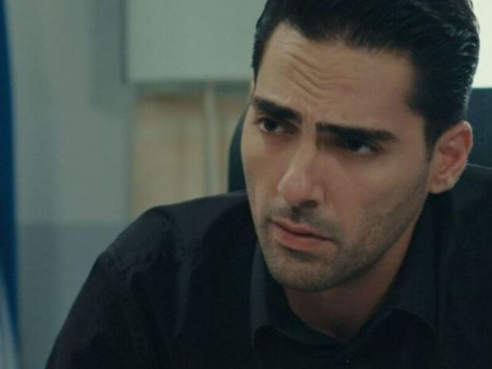 Η Γη της Ελιάς: Η πτώση του Κουράκου και ο εφιάλτης που τον περιμένει