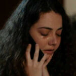 Η Γη της Ελιάς: Ο Ρούσσος δείχνει το πραγματικό του πρόσωπο και σαπίζει στο ξύλο την Άννα