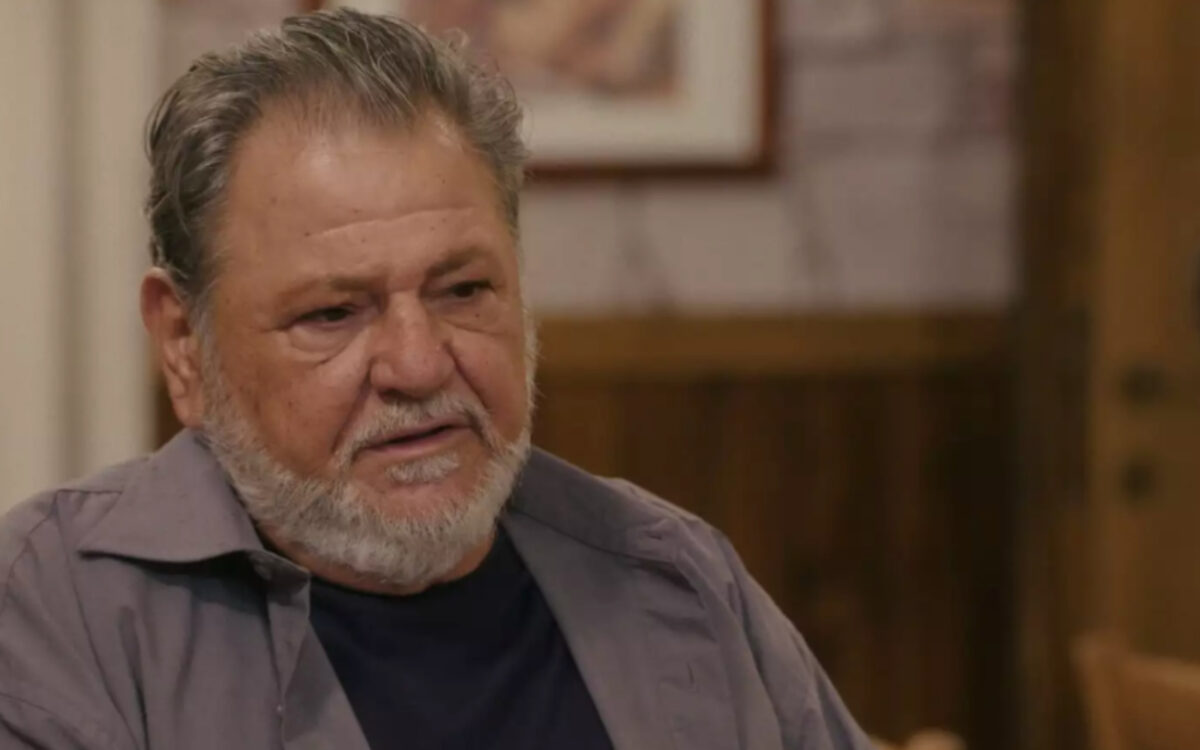 Η Γη της Ελιάς: Η σοκαριστική αποκάλυψη του Λυκούργου που σώζει την Ασπασία