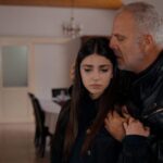 Η Γη της Ελιάς-Στάθης-Βασιλική-