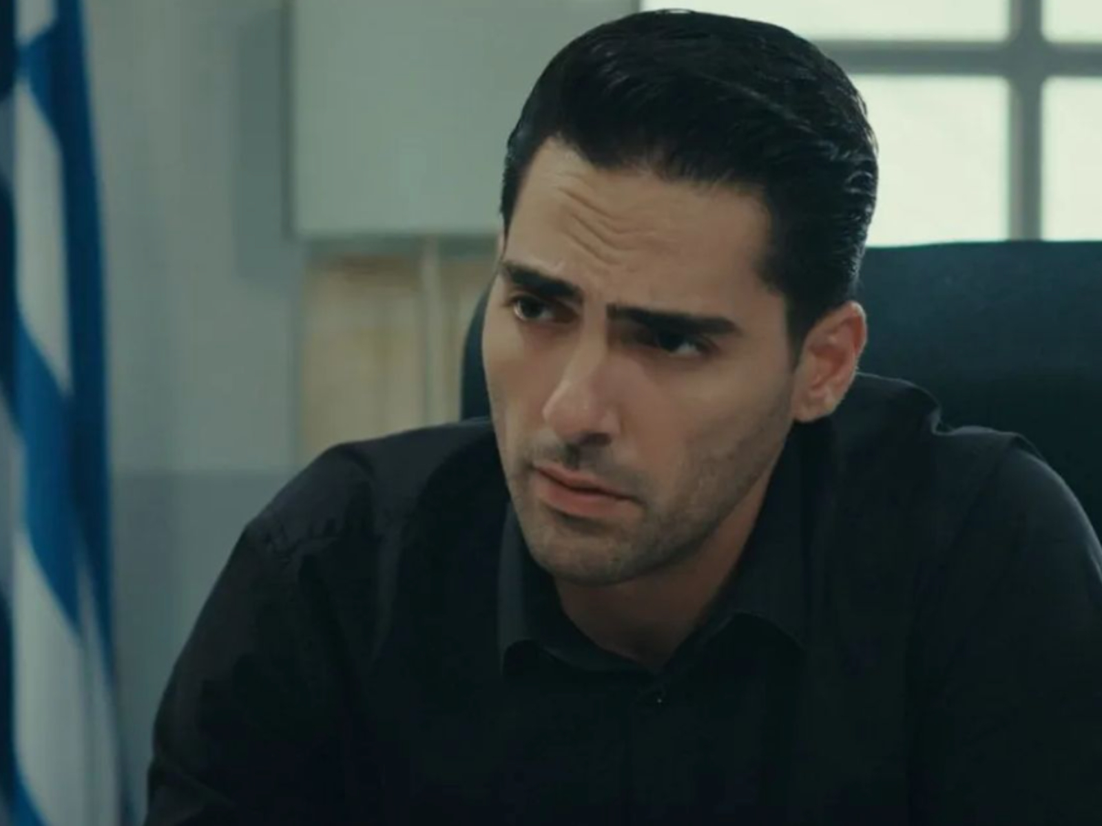 Η Γη της Ελιάς-Κουράκος Η Γη της Ελιάς-Κουράκος