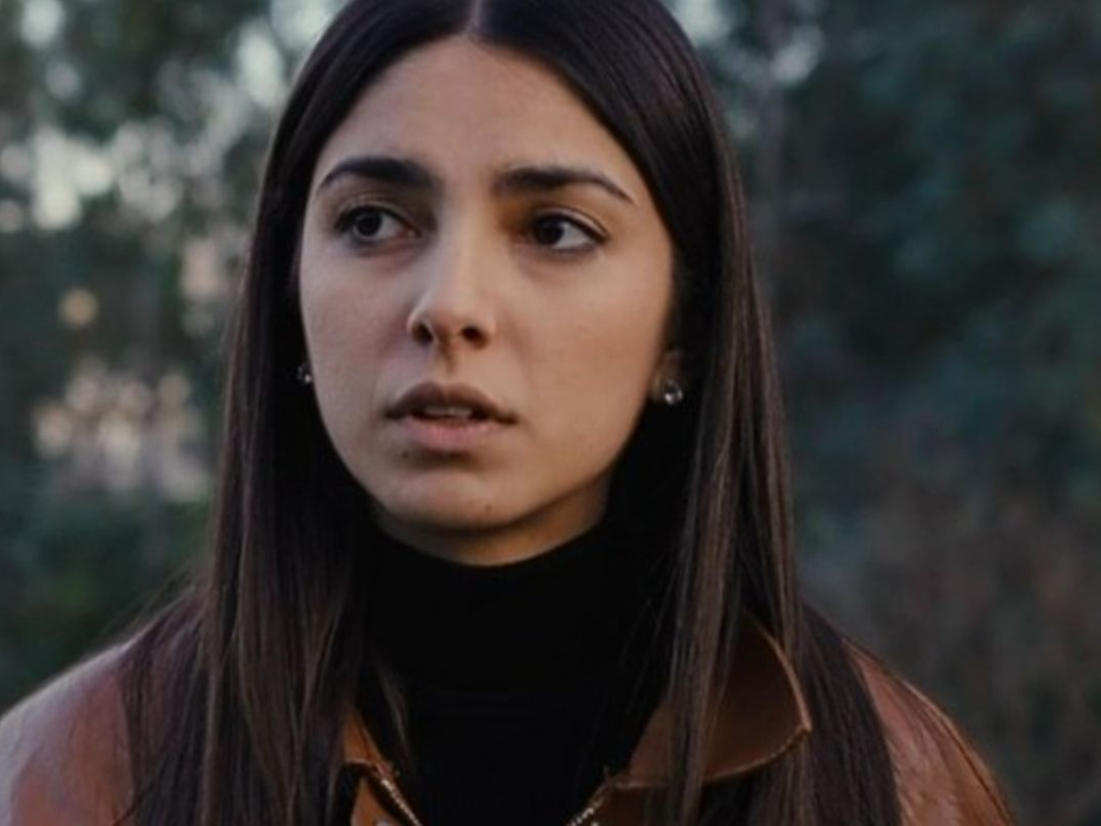 Η Γη της Ελιάς-Βασιλική-