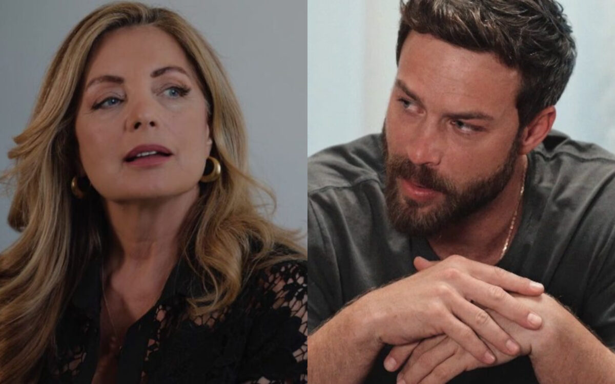 Η Γη της Ελιάς: Το ενοχοποιητικό στοιχείο που αποκαλύπτει την σχέση της Αθηνάς με τον Μιχάλη