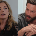 Η Γη της Ελιάς: Το ενοχοποιητικό στοιχείο που αποκαλύπτει την σχέση της Αθηνάς με τον Μιχάλη