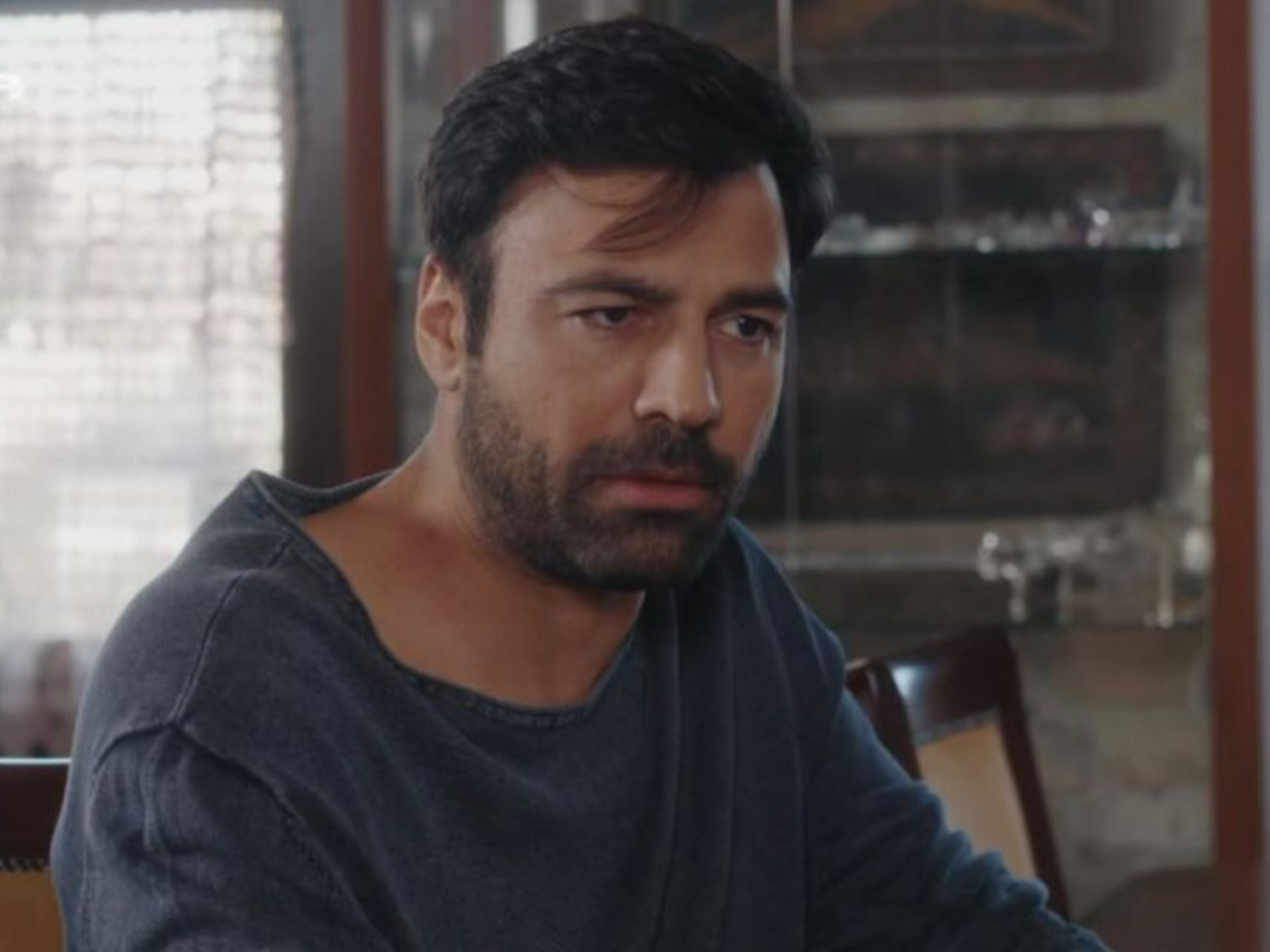 Η Γη της Ελιάς-Στέφανος-