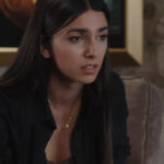 Η Γη της Ελιάς: Η Βασιλική τα αφήνει όλα πίσω της και φεύγει για Γερμανία