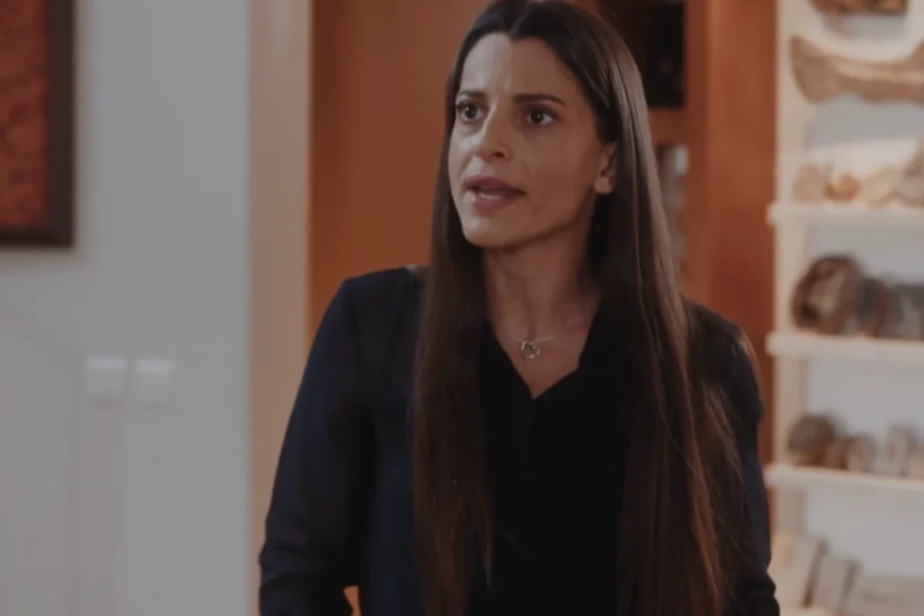 γη της ελιας