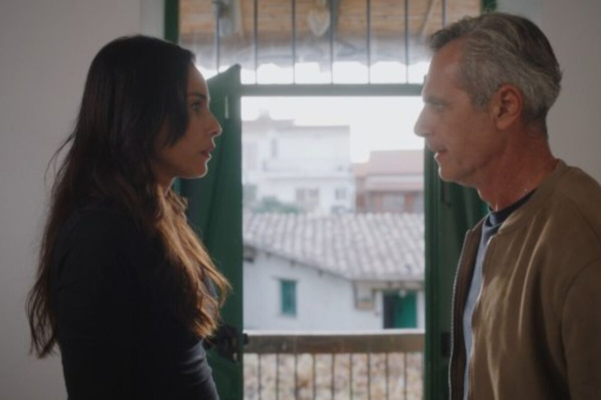 γη της ελιας