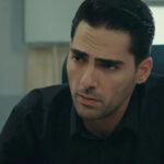 Η Γη της Ελιάς: Ο Κουράκος περνάει σοβαρό συναισθηματικό δίλημμα εξαιτίας της Μυρτώς