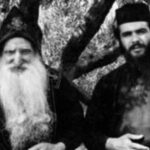 Γίνονται Άγιοι ο ιερομόναχος Τύχων και ο Χατζη-Γεώργης - Η ιστορία τους και η σύνδεση με τον Άγιο Παϊσιο