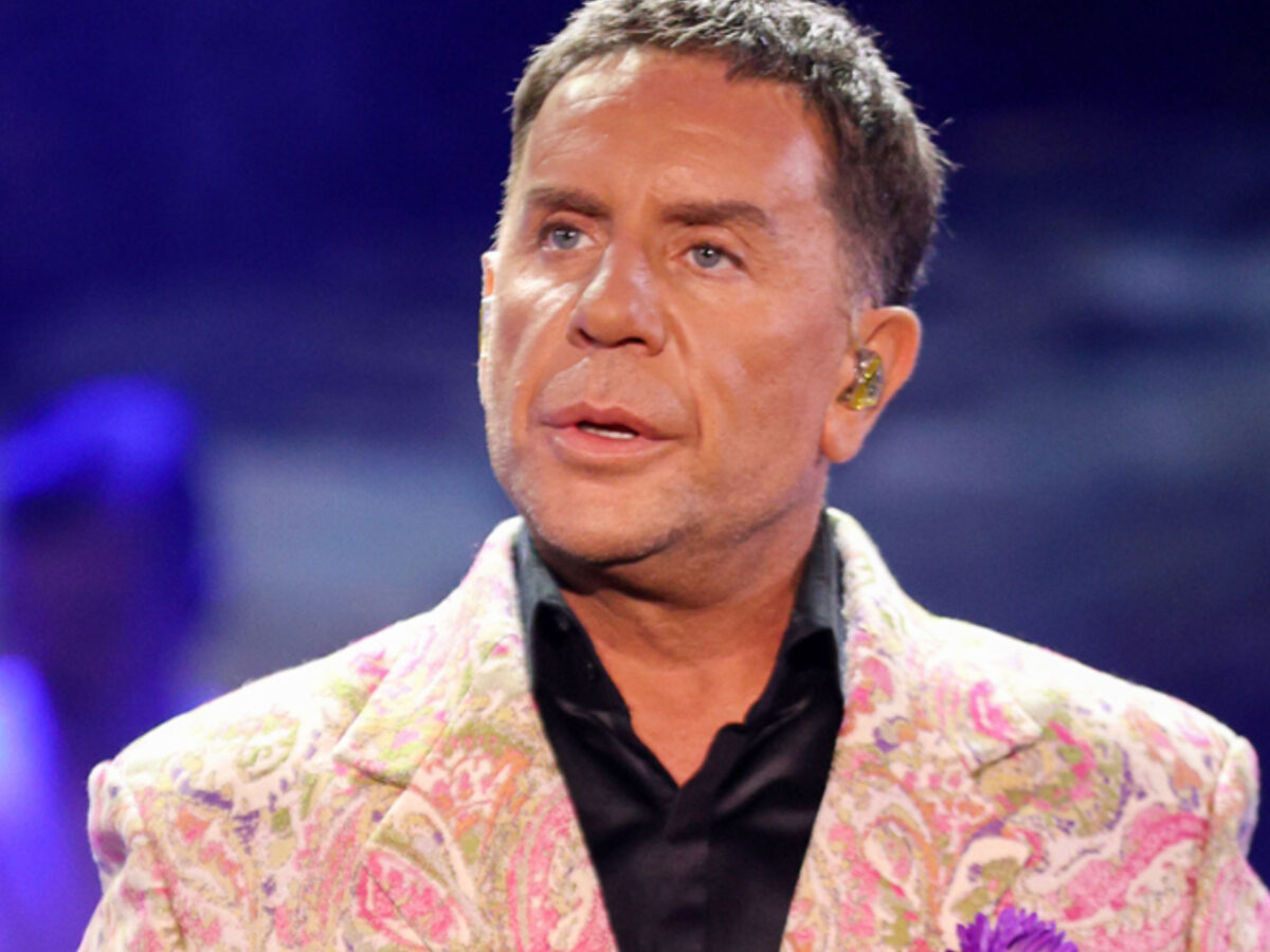 Ο Γιώργος Μαζωνάκης εσπευσμένα στο νοσοκομείο