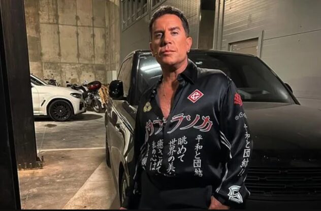 Γιώργος Μαζωνάκης: Πότε παίρνει εξιτήριο;