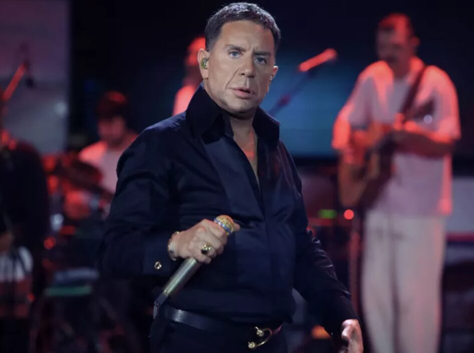 Γιώργος Μαζωνάκης: Πότε παίρνει εξιτήριο;