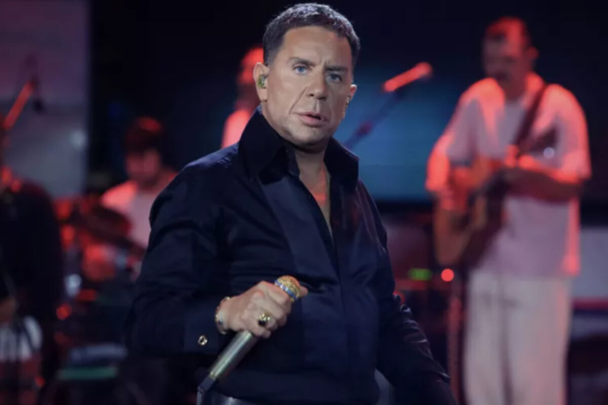 Γιώργος Μαζωνάκης: Πότε παίρνει εξιτήριο;