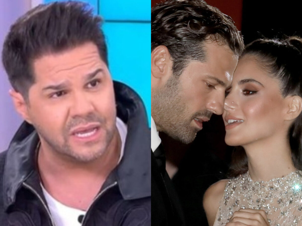 Γιώργος Τσαλίκης για εγκυμοσύνη Νίκα :«Είναι απαράδεκτα αυτά που διαβάζω“Ελεεινοί και τρισάθλιοι καλό σκυλοψόφο να έχουν”»