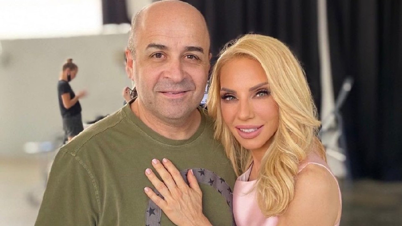 Ο γιος του Μάρκου Σεφερλή και της Έλενας Τσαβαλιά έχει γενέθλια και είναι ίδιος η μητέρα του - Η τρυφερή ανάρτηση στο Instagram