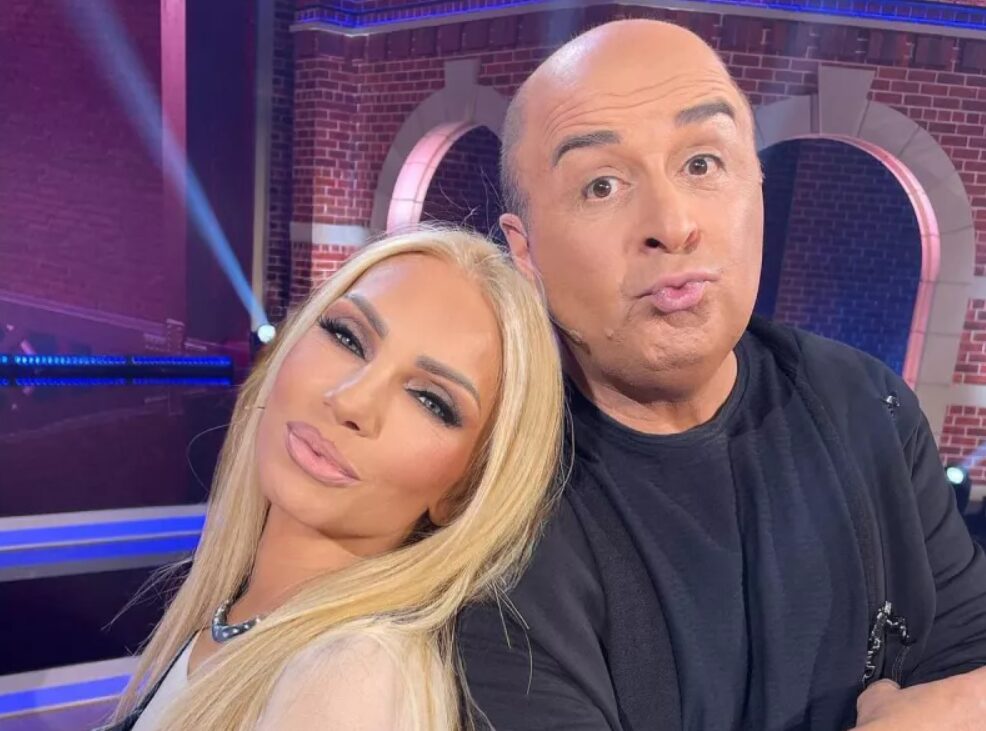 Ο γιος του Μάρκου Σεφερλή και της Έλενας Τσαβαλιά έχει γενέθλια και είναι ίδιος η μητέρα του - Η τρυφερή ανάρτηση στο Instagram