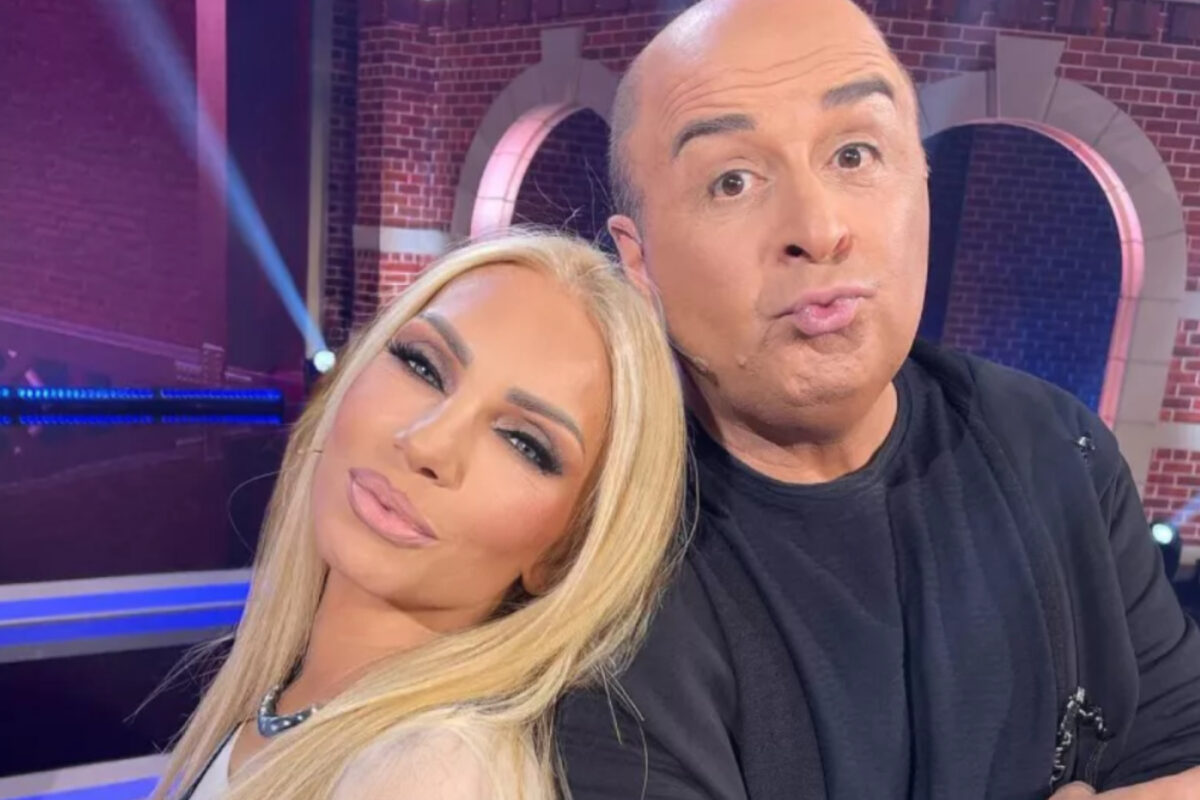 Ο γιος του Μάρκου Σεφερλή και της Έλενας Τσαβαλιά έχει γενέθλια και είναι ίδιος η μητέρα του - Η τρυφερή ανάρτηση στο Instagram