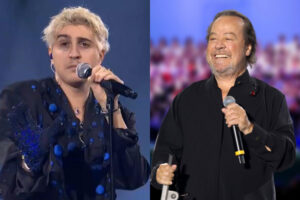 Good Job Nicky: «Αγέρα μου» – Το μήνυμα που ραγίζει καρδιές από τον πατέρα του Γιάννη Πάριο